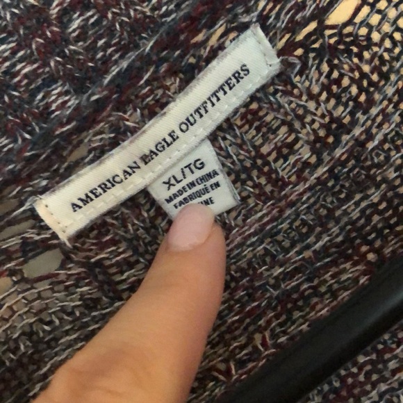 Never worn American Eagle cardigan - Picture 3 of 4